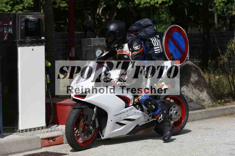 /20 16.06.2026  Peter Studer have-fun ADR/Impressionen